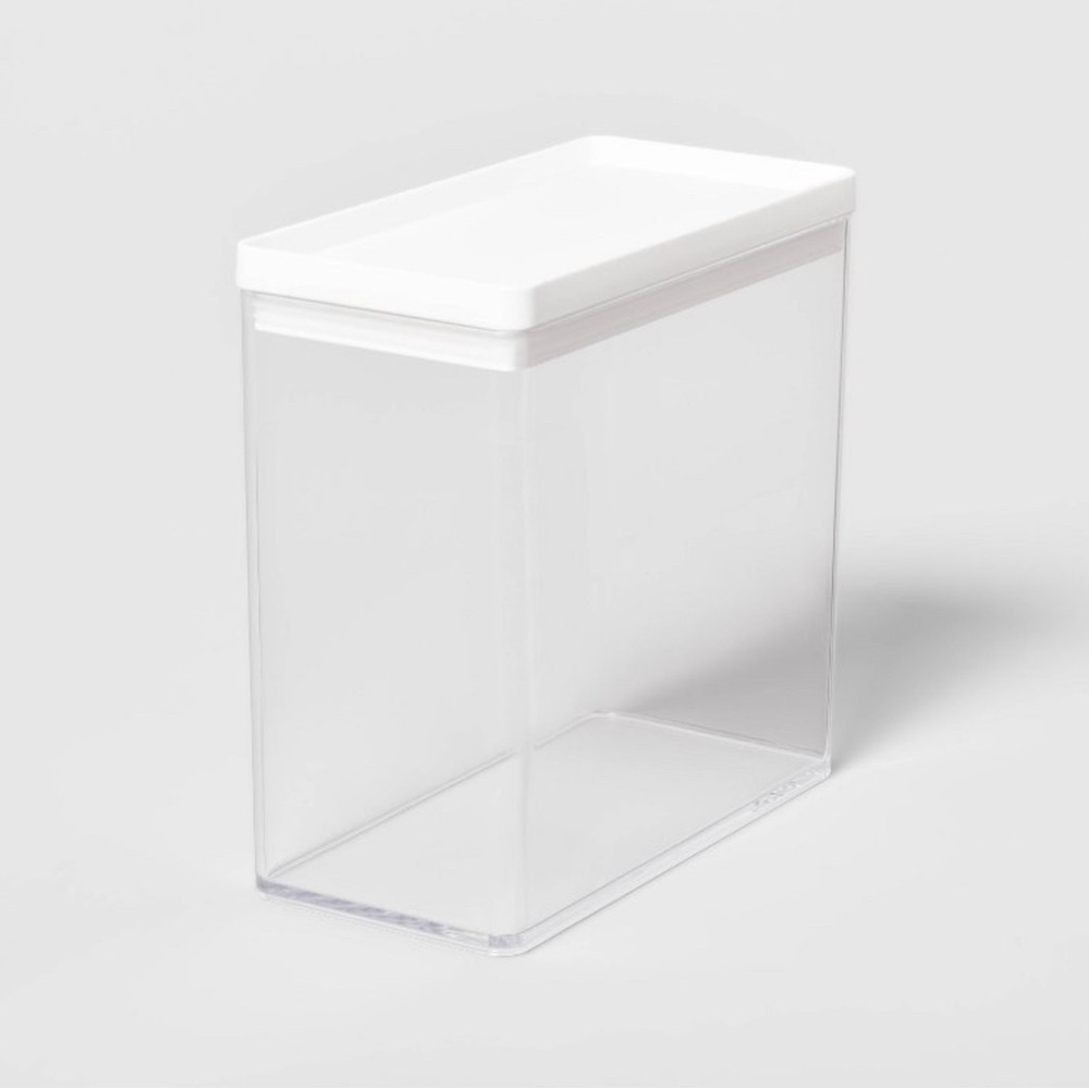 Elite Trainer Box ETB Storage Container case from Target - stackable